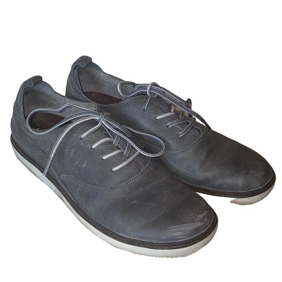 Merrell Sedona Sage Around Town Lace Casual Shoe - Picture 1 of 10